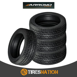 Arroyo Tamarock A/T 265/70R16 112T Tire