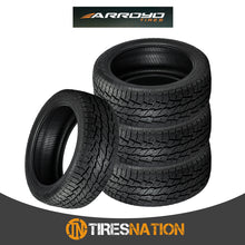 Arroyo Tamarock A/T 31/10.5R15 109S Tire