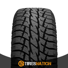 Arroyo Tamarock A/T 265/70R17 121/118S Tire