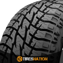 Arroyo Tamarock A/T 265/70R16 112T Tire