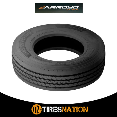 Arroyo Ar6000 235/75R17.5 143/141L Tire