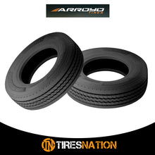 Arroyo Ar6000 235/75R17.5 143/141L Tire
