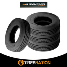 Arroyo Ar6000 235/75R17.5 143/141L Tire