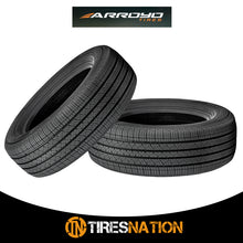 Arroyo Eco Pro Ht2 265/75R16 123/120S Tire