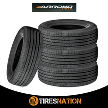 Arroyo Eco Pro Ht2 245/75R17 121S Tire