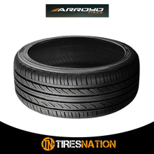 Arroyo Run Flat 205/55R16 91W Tire