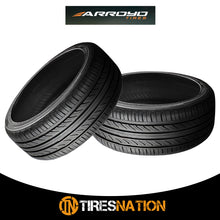 Arroyo Run Flat 205/55R16 91W Tire