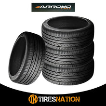 Arroyo Run Flat 205/55R16 91W Tire