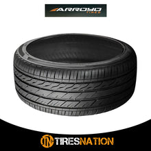 Arroyo Run Flat+ 255/40R18 95W Tire