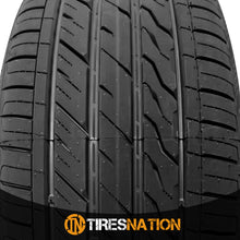 Arroyo Run Flat+ 235/50R18 101W Tire