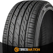 Arroyo Run Flat+ 255/40R18 95W Tire