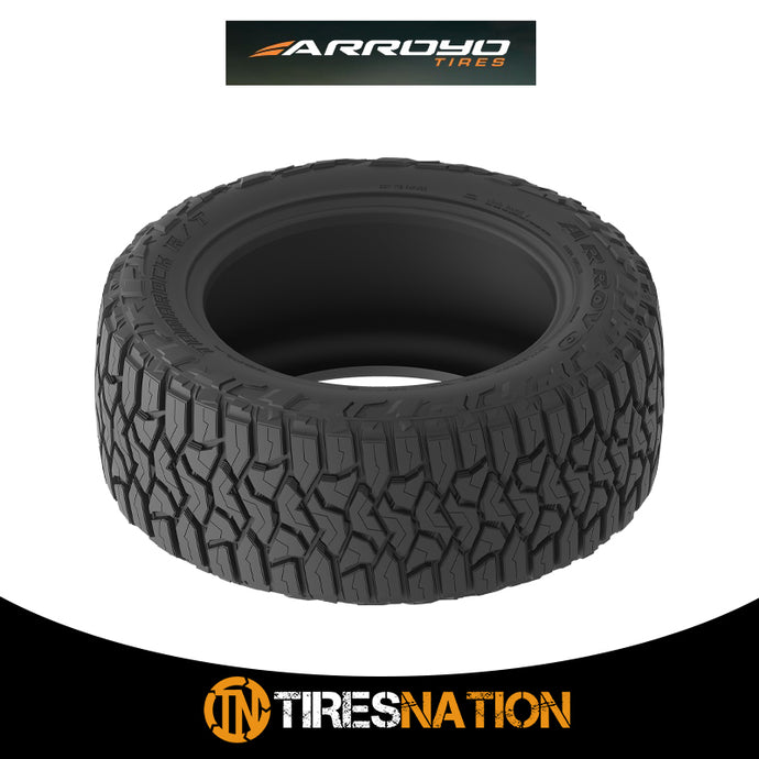 Arroyo Tamarock R/T 35/12.5R22 121Q Tire