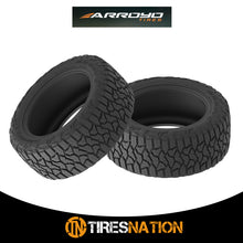 Arroyo Tamarock R/T 35/12.5R17 121Q Tire