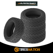 Arroyo Tamarock R/T 33/12.5R18 122Q Tire