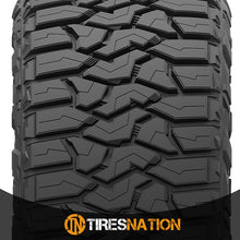 Arroyo Tamarock R/T 35/12.5R17 121Q Tire