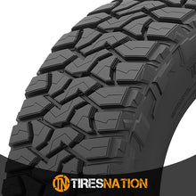 Arroyo Tamarock R/T 33/12.5R18 122Q Tire