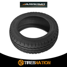 Arroyo Van Pro 235/65R16 121R Tire