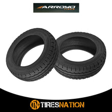 Arroyo Van Pro 235/65R16 121R Tire