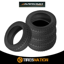 Arroyo Van Pro 235/65R16 121R Tire