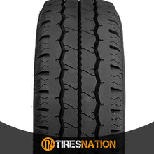 Arroyo Van Pro 235/65R16 121R Tire