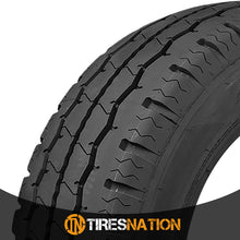 Arroyo Van Pro 235/65R16 121R Tire