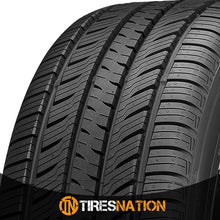 Yokohama Avid Ascend Lx 225/65R17 102H Tire