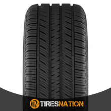 Yokohama Avid Ascend Lx 225/65R16 100H Tire