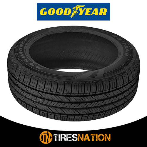 Goodyear Assurance Fuel Max 175/60R16 82H Tire
