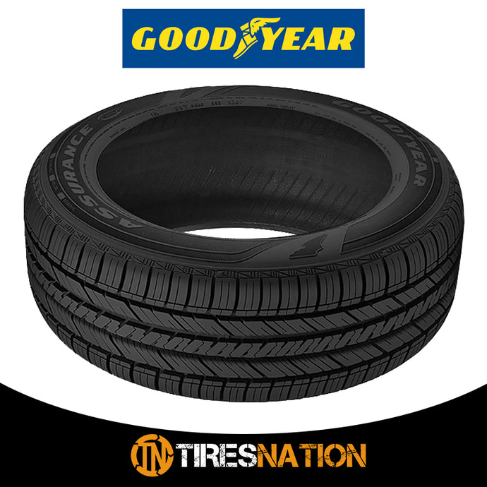 Goodyear Assurance Fuel Max 175/60R16 82H Tire