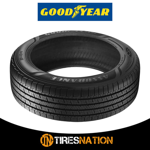 Goodyear Assurance Maxlife 245/60R18 105H Tire
