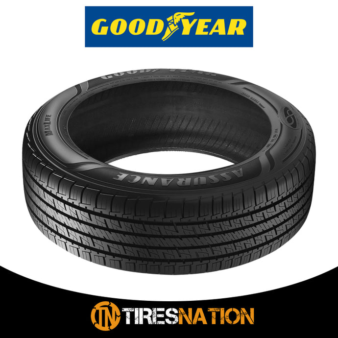 Goodyear Assurance Maxlife 245/55R19 103V Tire