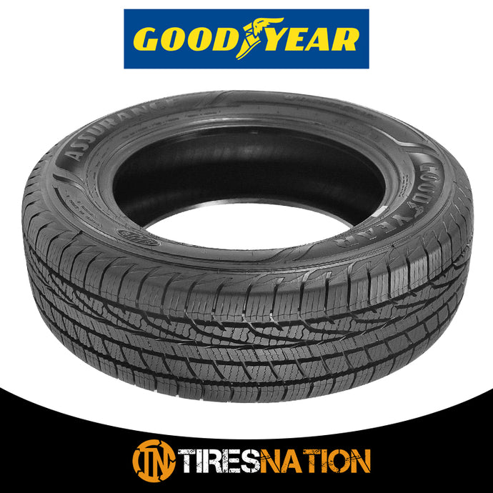 Goodyear Assurance Weatherready 225/60R16 98H Tire