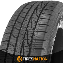 Goodyear Assurance Weatherready 205/60R16 92V Tire