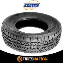 Zeetex At1000 255/65R16 109T Tire
