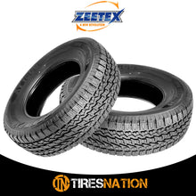 Zeetex At1000 255/65R16 109T Tire