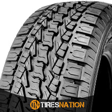 Zeetex At1000 245/75R16 120/116R Tire