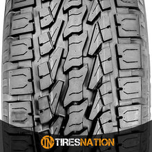 Zeetex At1000 245/75R17 121/118R Tire
