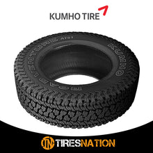Kumho At51 Road Venture At 285/70R17 121/118R Tire