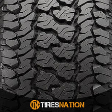 Kumho At51 Road Venture At 285/70R17 121/118R Tire