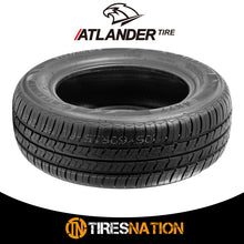 Atlander Ax-77 205/65R15 94H Tire
