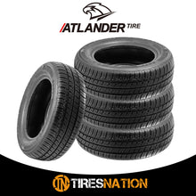 Atlander Ax-77 205/65R15 94H Tire