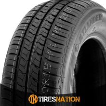 Atlander Ax-77 205/65R15 94H Tire