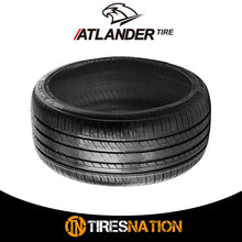 Atlander Ax-88 235/45R18 98W Tire