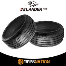 Atlander Ax-88 235/45R18 98W Tire
