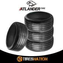 Atlander Ax-88 235/45R18 98W Tire