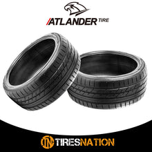 Atlander Ax-99 305/40R22 114V Tire