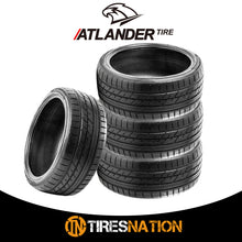 Atlander Ax-99 305/40R22 114V Tire