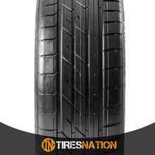 Atlander Ax-99 305/40R22 114V Tire