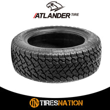 Atlander Roverclaw A/T 305/55R20 121/118S Tire