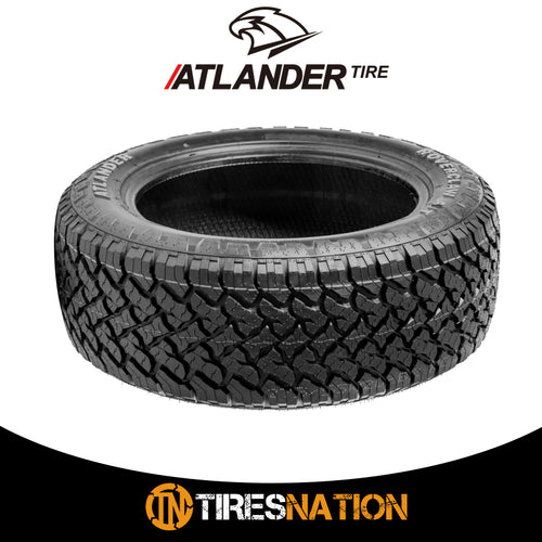 Atlander Roverclaw A/T 235/70R16 107H Tire